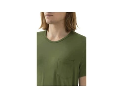 Mey Pyjama grün