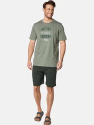 Babista Shorty Galitesso grn (oliv)