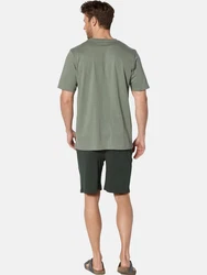 Babista Shorty Galitesso grn (oliv)