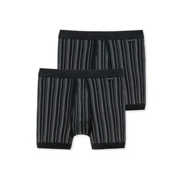 Slip schwarz (Herren, 1-St)