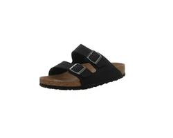 Birkenstock Pantolette Sandale (1-tlg) schwarz (1019115)