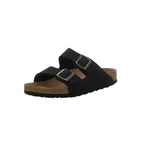 Birkenstock Pantolette Sandale (1-tlg) schwarz (1019115)