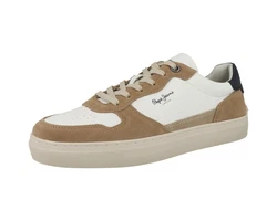 Pepe Jeans Camden Sneaker Beige/Braun