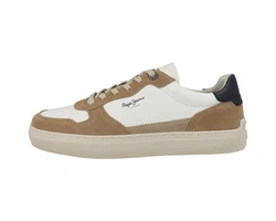 Pepe Jeans Camden Sneaker Beige/Braun