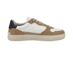 Pepe Jeans Camden Sneaker Beige/Braun
