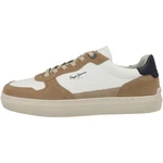 Pepe Jeans Camden Sneaker Beige/Braun