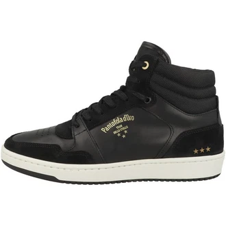 Pantofola d'Oro Sneaker Leder/Textil Pantofola d'Oro Sneaker Leder/Textil