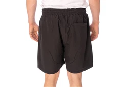 Pegador Badeshorts Lisgar schwarz/creme