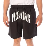 Pegador Badeshorts Lisgar schwarz/creme