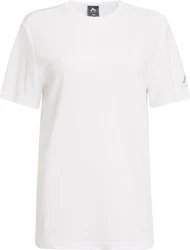 McKINLEY Funktionsunterhemd Jaron Weiß/Creme