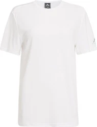 McKINLEY Funktionsunterhemd Jaron Weiß/Creme