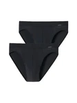 Schiesser Slip Supermini Pure Micro 
