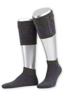 Lusana Trachtensocken Loferl L479