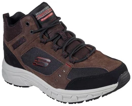 OAK CANYON IRONHIDE Schnrboots mit Memory Foam