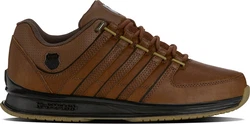 K-Swiss Rinzler Sneaker Braun/Dunkelbraun