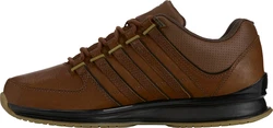 K-Swiss Rinzler Sneaker Braun/Dunkelbraun