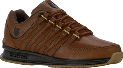 K-Swiss Rinzler Sneaker Braun/Dunkelbraun