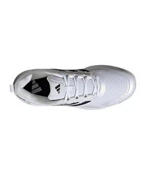adidas Performance Novaflight 2 Hallenschuh Weiß