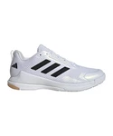 adidas Performance Novaflight 2 Hallenschuh Weiß
