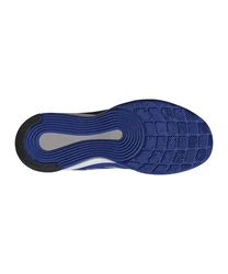 adidas Performance Novaflight 2 Hallenschuh Hellblau/Blau