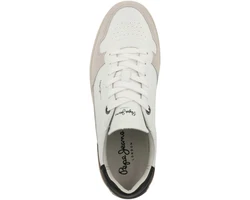 Pepe Jeans Camden Sneaker Beige