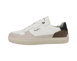 Pepe Jeans Camden Sneaker Beige