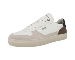 Pepe Jeans Camden Sneaker Beige