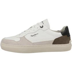 Pepe Jeans Camden Sneaker Beige