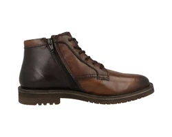 bugatti Schnürboots Seve braun