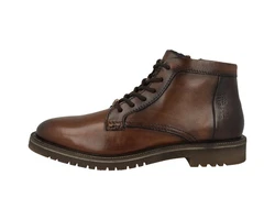 bugatti Schnürboots Seve braun