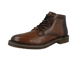 bugatti Schnürboots Seve braun