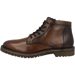 bugatti Schnürboots Seve braun