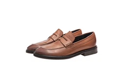 JOOP! Herren Slip On Pero Kleitos Loafer Sneaker 
