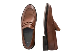JOOP! Herren Slip On Pero Kleitos Loafer Sneaker 