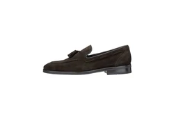 JOOP! Herren Slip-On Velluto Kleitos Flex Loafer Sneaker 