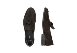 JOOP! Herren Slip-On Velluto Kleitos Flex Loafer Sneaker 