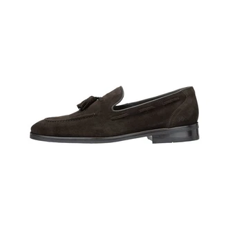 JOOP! Herren Slip-On Velluto Kleitos Flex Loafer Sneaker 