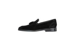 JOOP! Herren Slip-On Velluto Kleitos Flex Loafer Sneaker 