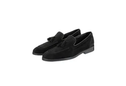 JOOP! Herren Slip-On Velluto Kleitos Flex Loafer Sneaker 