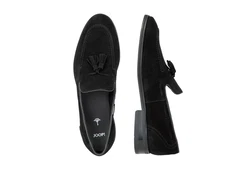 JOOP! Herren Slip-On Velluto Kleitos Flex Loafer Sneaker 