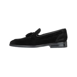 JOOP! Herren Slip-On Velluto Kleitos Flex Loafer Sneaker 