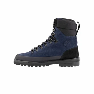 JOOP! Herren Stiefel Velluto Hektor