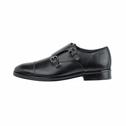 JOOP! Joop - Herren Lace Up Pero Kleitos Monk Sneaker