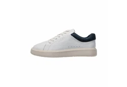 JOOP! Herren Sneaker Estate Stampa Largo Hellblau/Grau/Blau