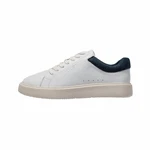 JOOP! Herren Sneaker Estate Stampa Largo Hellblau/Grau/Blau