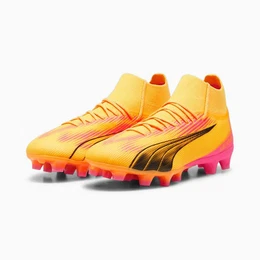 ULTRA PRO FG/AG Fuballschuh