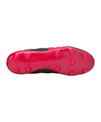 PUMA KING Platinum 21 Instinct FG/AG Fußballschuh Rosa