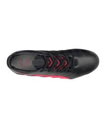 PUMA KING Platinum 21 Instinct FG/AG Fußballschuh Rosa