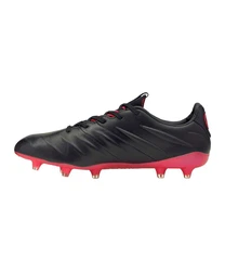 PUMA KING Platinum 21 Instinct FG/AG Fußballschuh Rosa