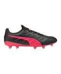 PUMA KING Platinum 21 Instinct FG/AG Fußballschuh Rosa
